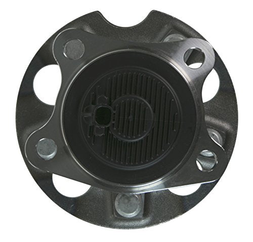Wheel Bearing and Hub Assembly MOOG for Toyota Venza