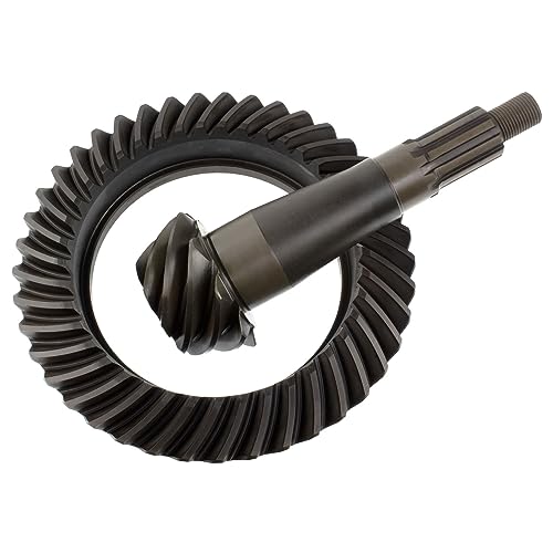 Differential Ring and Pinion Motive Gear C887456L-10 Fits Chrysler 8.75" (489), 4.56 Ratio