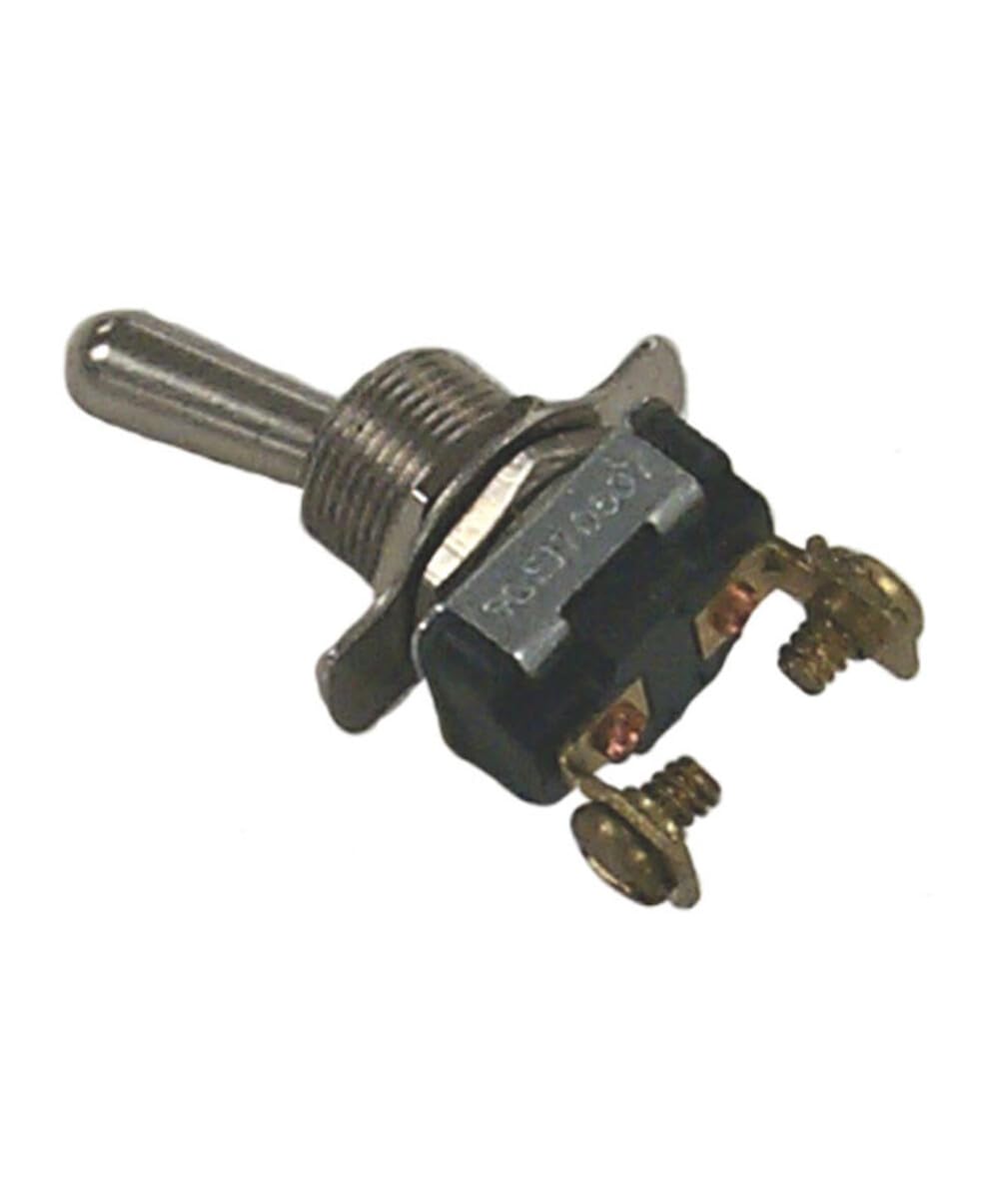 Toggle Switch, Sierra International, TG21070