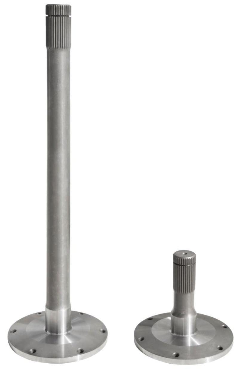 FPE-TUFSHAFTS Fleece Performance Engineering TufShaft (01-10 GM Duramax 6.6L LB7 / LLY/LBZ/LMM Front)