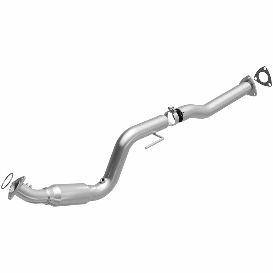 California Grade MagnaFlow Catalytic Converter 4551535: Direct-Fit (CARB Compliant)
