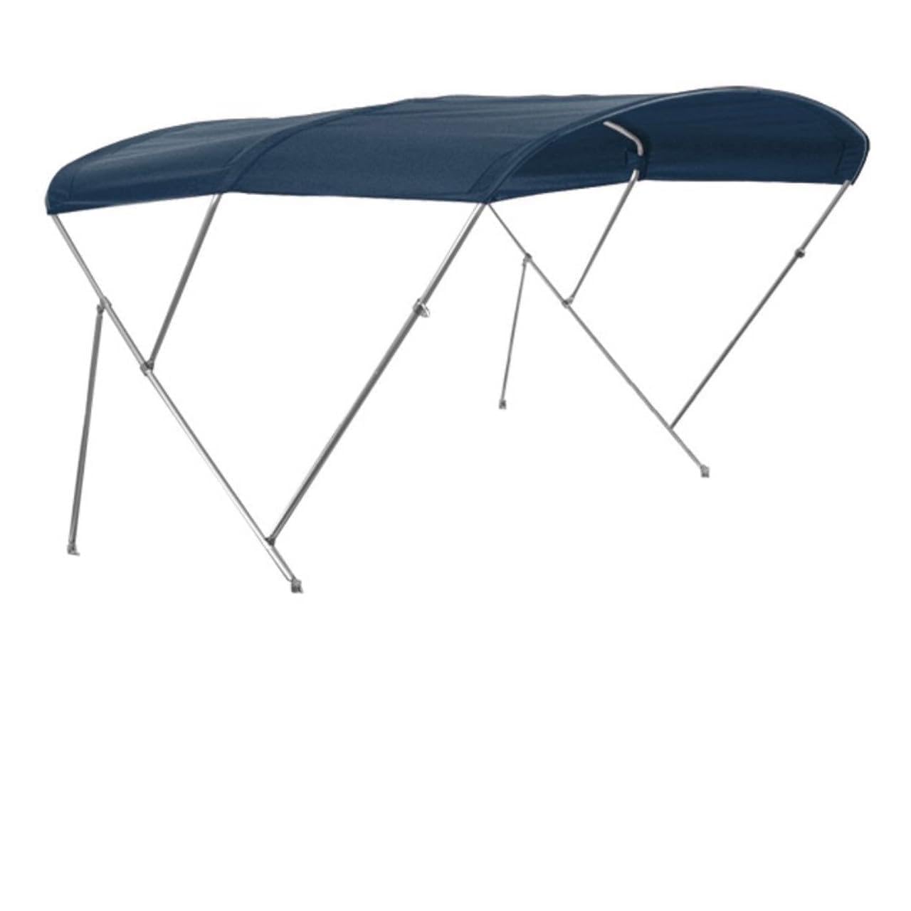 62054 Taylor Made Products Ultima Fabric Complete Bimini Kits 6'Lx42'Hx91-96'W Boating Hardware & Maintenance Supplies