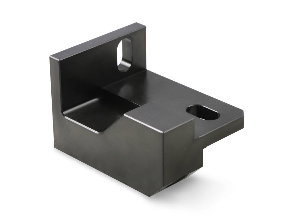 Holley LS7 Wet Sump Conversion Oil Dipstick Drill Jig 302-31