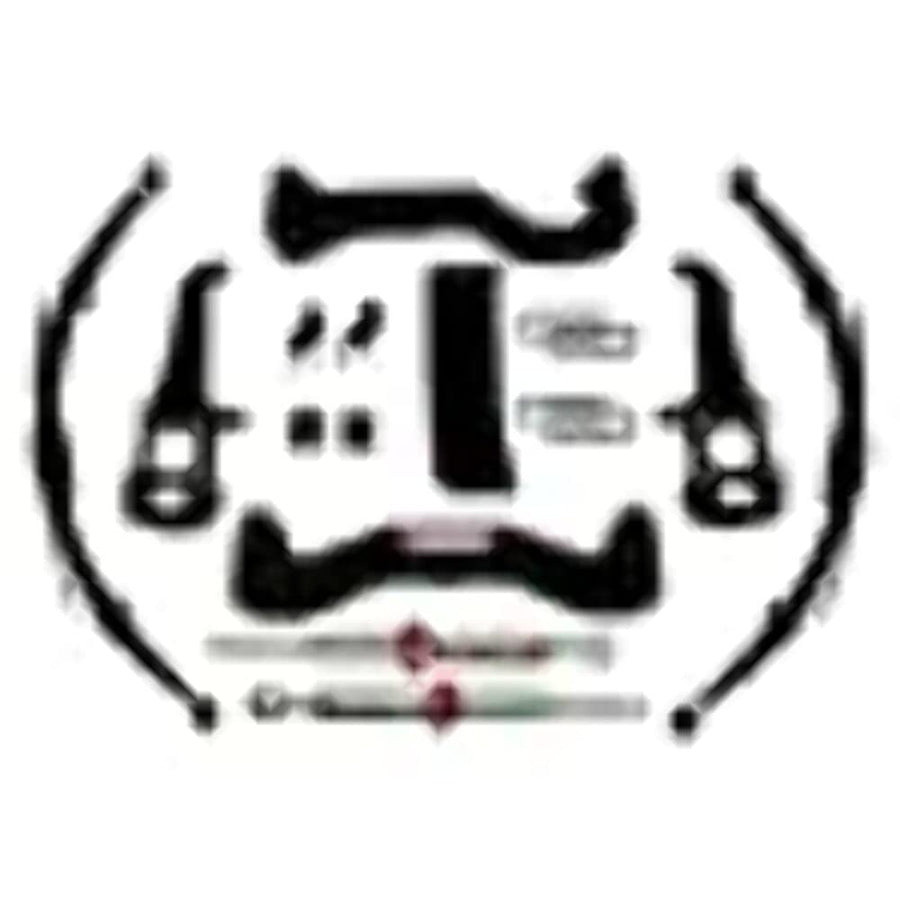 Suspension Skyjacker C7360SP