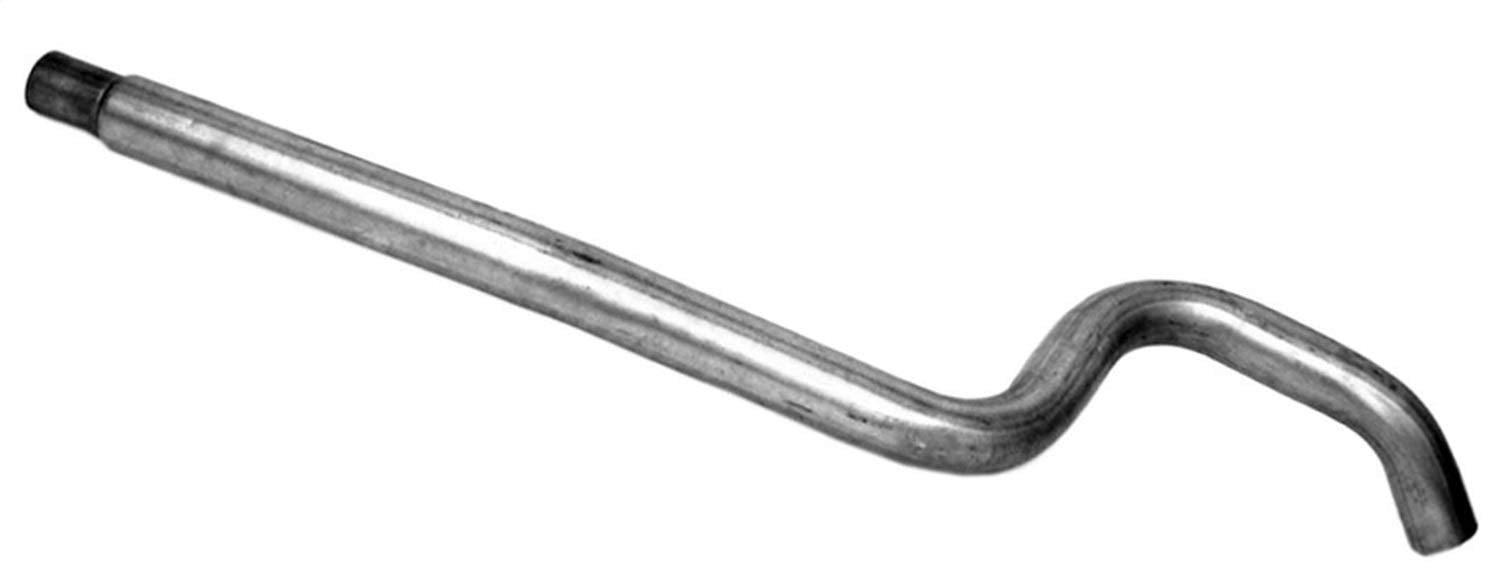 Exhaust Pipe Dynomax 55422 for Ford Mustang