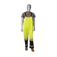 Industrial Safety Rain Overall Radians RW07O-ESGV-L