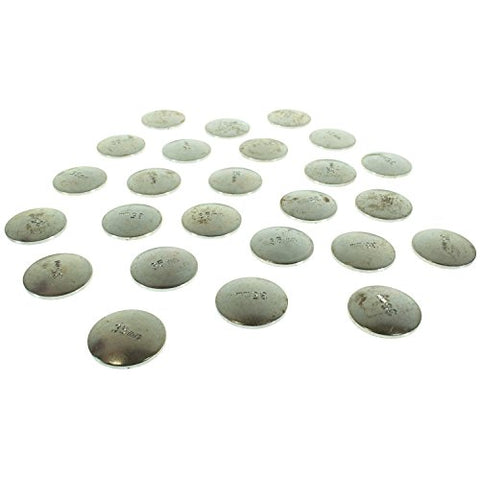 Melling Expansion Plug MEP-211 Stock Replacement Bulk Pack