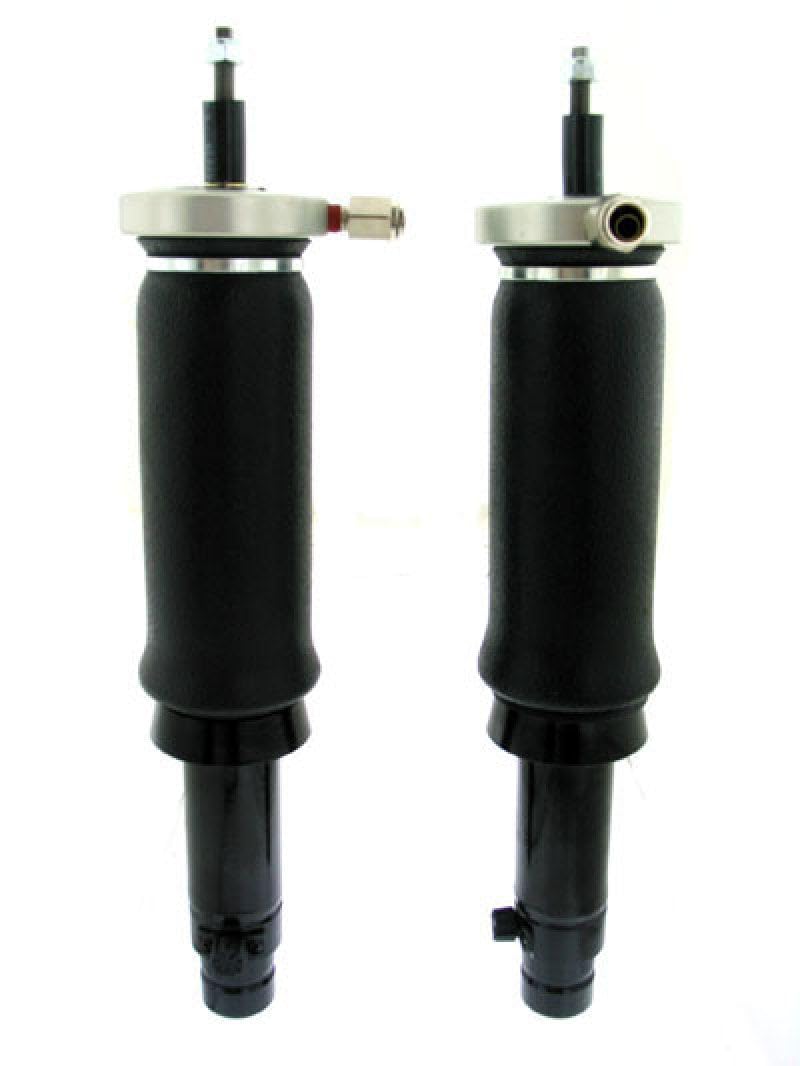 Front Air Lift 75440 Kit