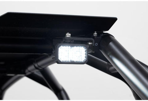 Stage Series Diode Dynamics Reverse Light Kit compatible with Can-Am Maverick X3 2017-2025, Sport
