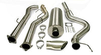 Exhaust System CORSA 15210