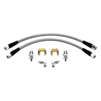 1988-1996 Corvette Flexline Kit w/ SL4 or SL6 Front Caliper