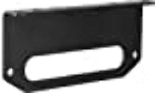 XIL-WINCH10 Vision X Lighting Winch Fairlead Mount, 10" Mount