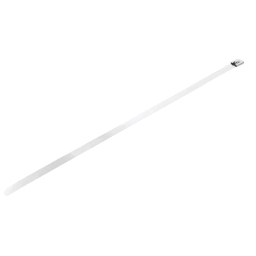 W2947 Performance Tool 10 pc. 14" Stainless Steel Cable Ties