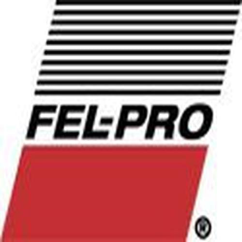 Fel-Pro VS R 50844 Vlve Cvr Gasket Set