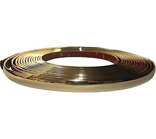 37-833 Cowles Products Fender Trim