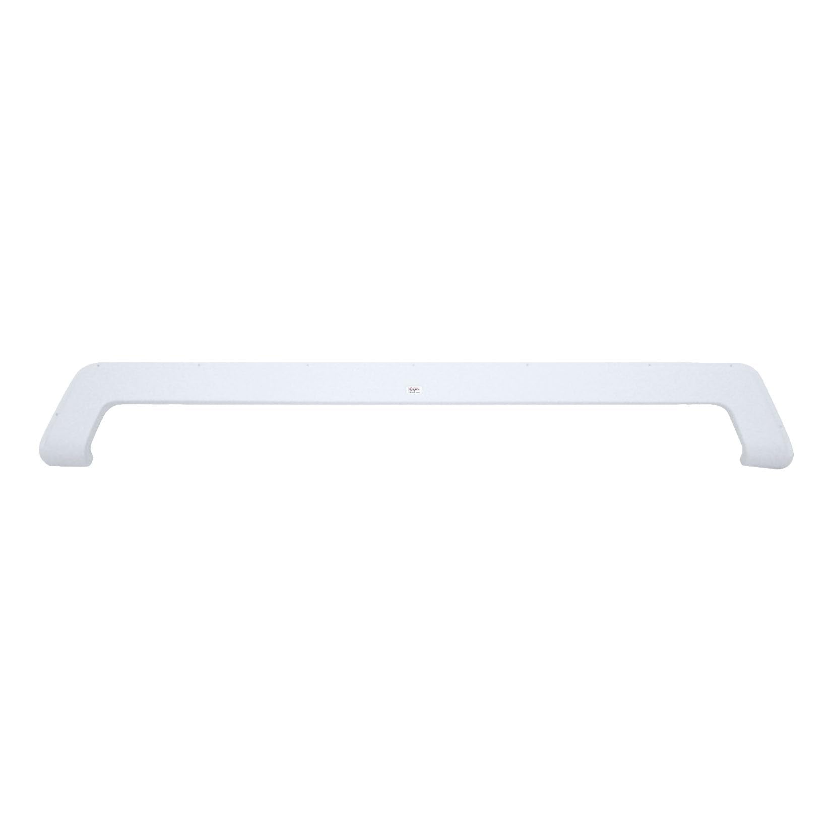 Fender Skirt ICON, Tandem, Timberland, FS2098, Polar White
