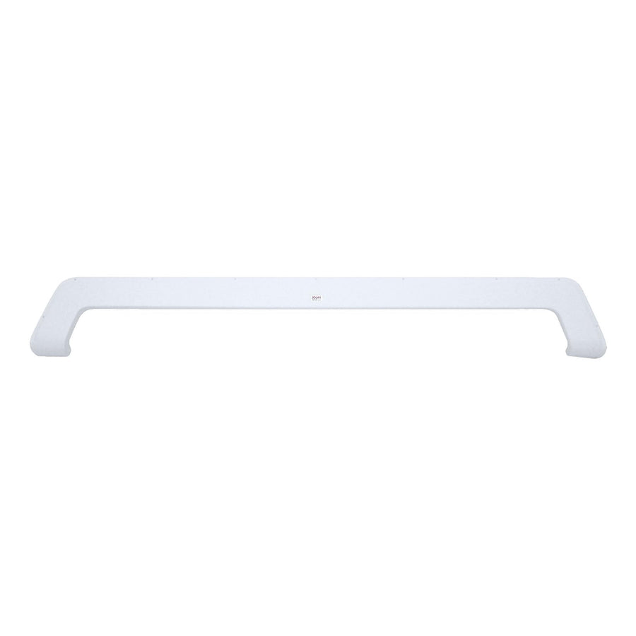 Fender Skirt ICON, Tandem, Timberland, FS2098, Polar White