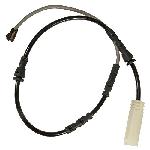 13-15 BMW X1 PowerStop Front Euro-Stop Electronic Brake Pad Wear Sensor (SW-0475)