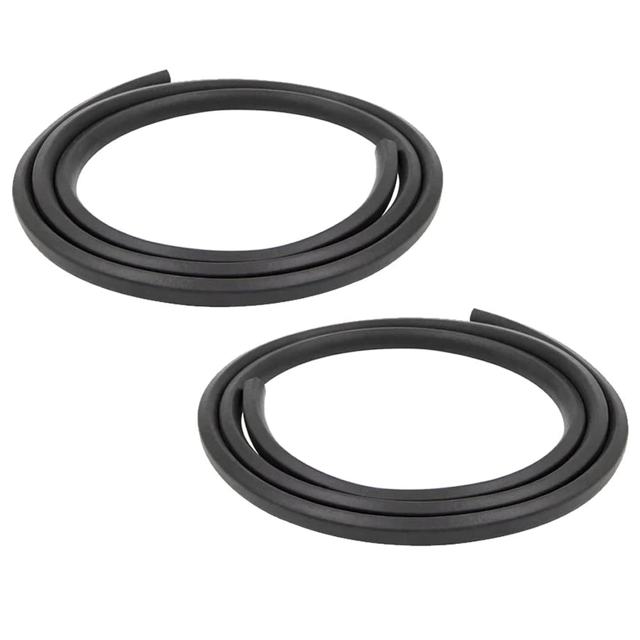SADDLEBAG METRA LID GASKETS (Pair)