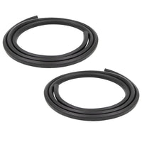 SADDLEBAG METRA LID GASKETS (Pair)
