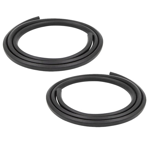 SADDLEBAG METRA LID GASKETS (Pair)