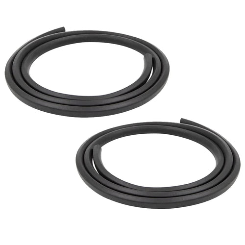 SADDLEBAG METRA LID GASKETS (Pair)