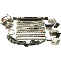 9-0730SAWP Cloyes Engine Timing Chain Kit