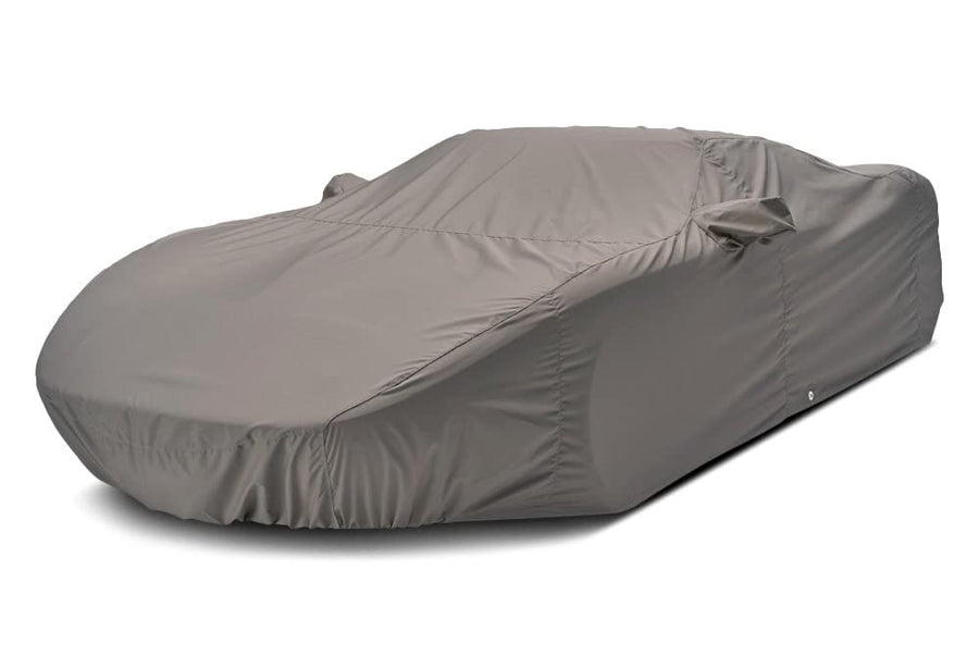Covercraft Ultratect Custom Fit Car Covers Gray Gray C17794UG