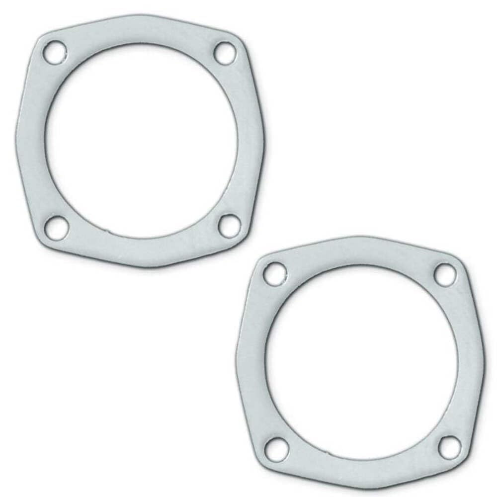Exhaust Gasket-UNIV 4-Bt Conn Remflex (Lemon Header)