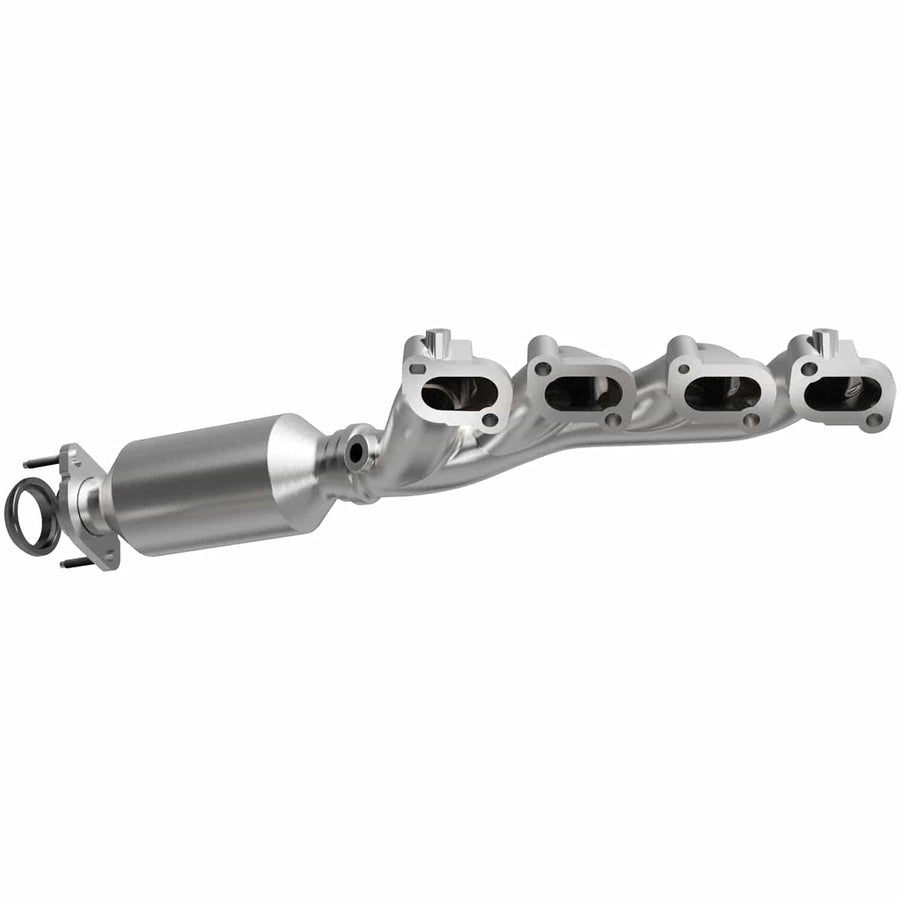 California Grade MagnaFlow Catalytic Converter 4551070: Manifold, Compatible with 2004-2006 Cadillac SRX (CARB Compliant)