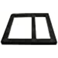Mounting Gasket DOMETIC 3316315.013 for Blizzard NXT