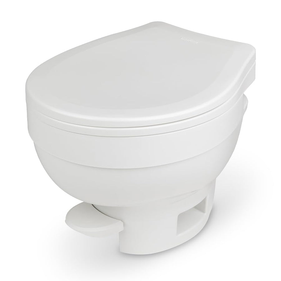 VI Aqua-Magic® Low Profile, White