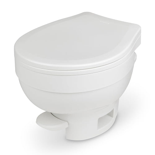 VI Aqua-Magic® Low Profile, White