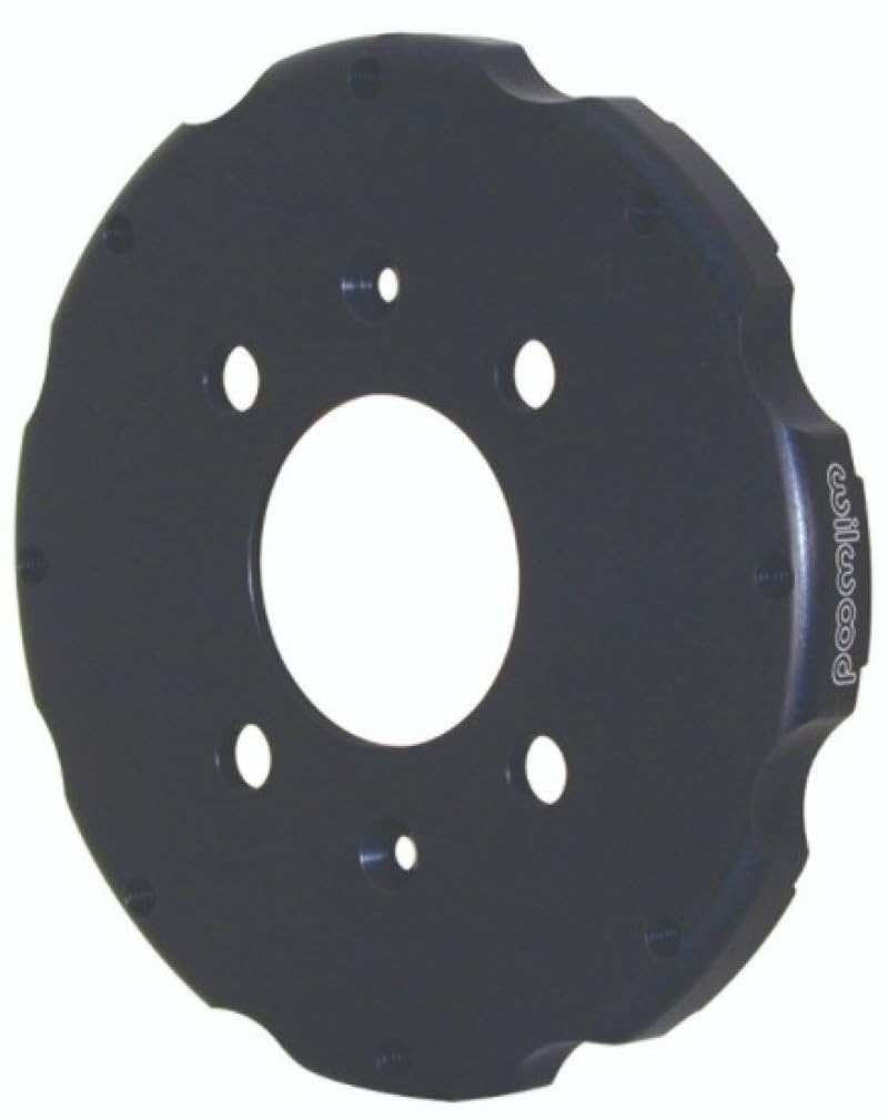Front Hat-BB 830" Offset