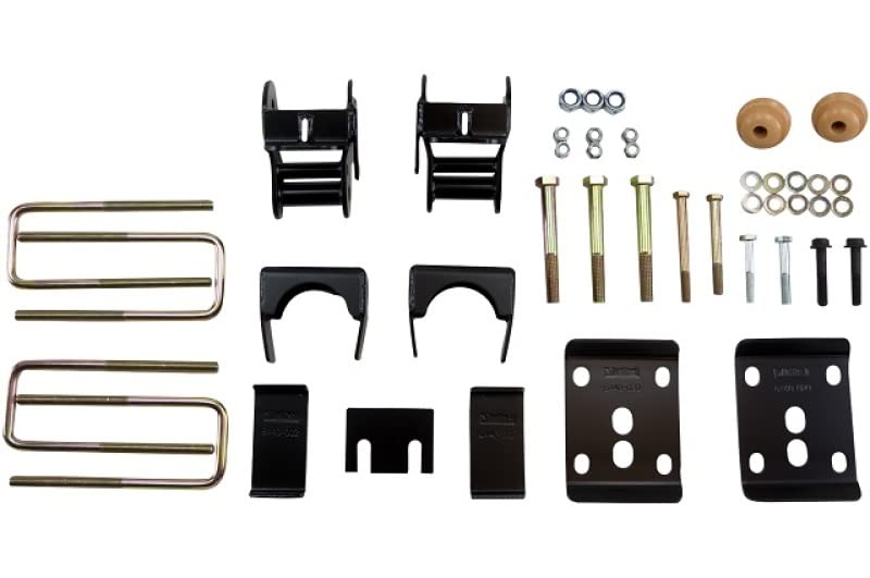 Flip Belltech Kit 6445