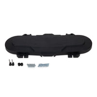 Lid Replacement Camco for Double Tank Cover, Black