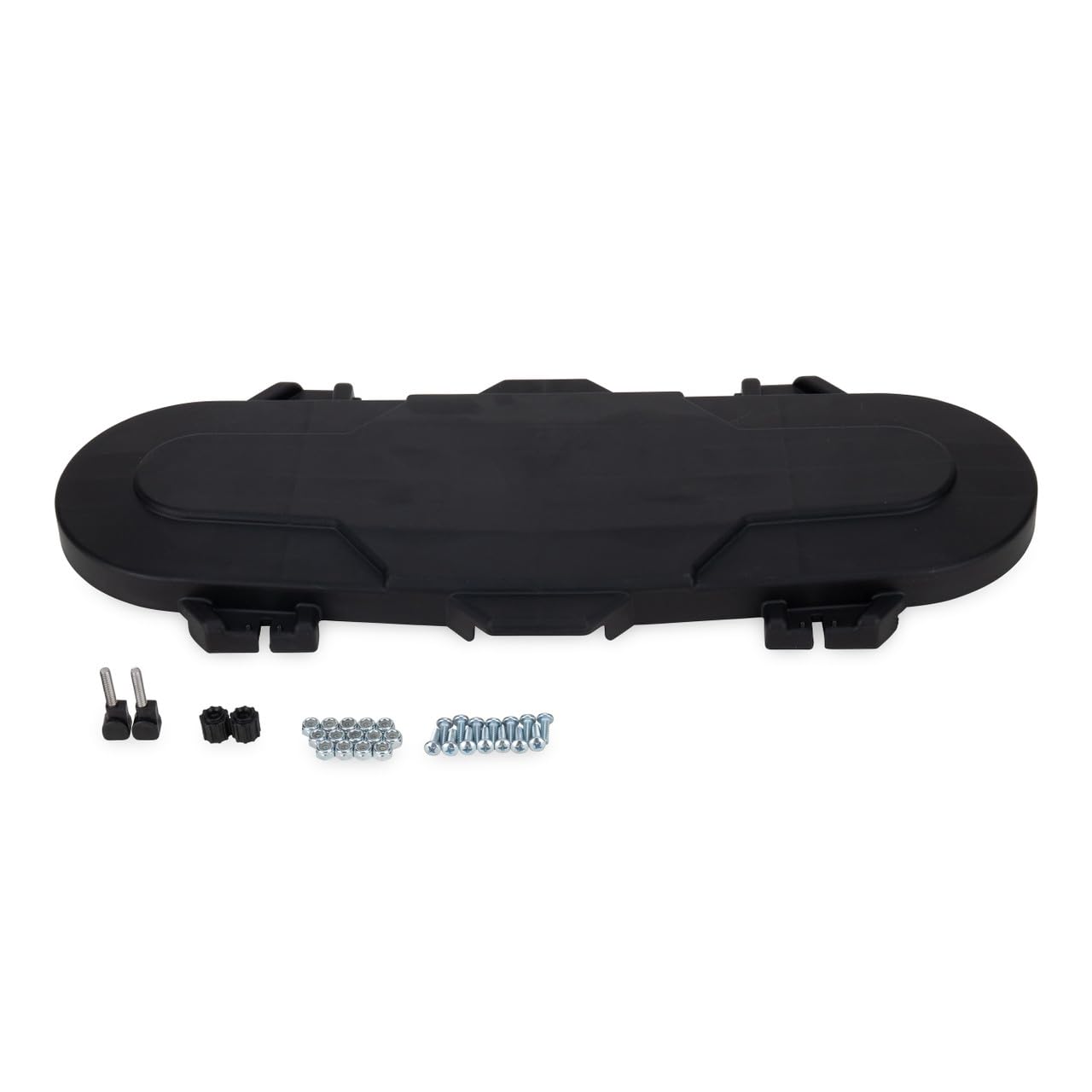 Lid Replacement Camco for Double Tank Cover, Black