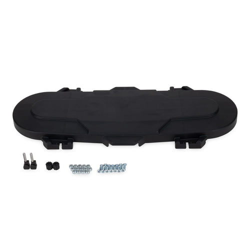 Lid Replacement Camco for Double Tank Cover, Black