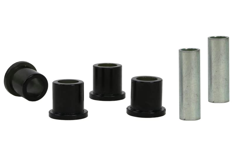 W52081 Whiteline Control Arm, Black