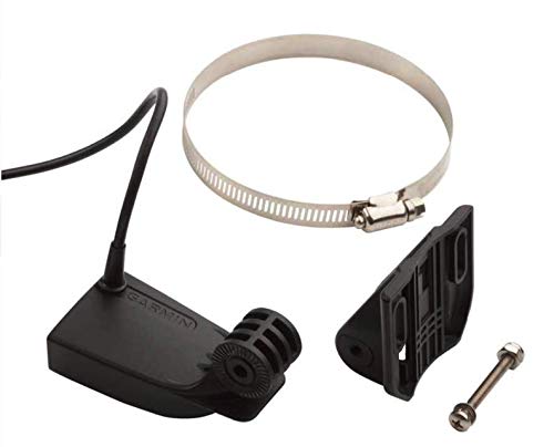 Garmin 0101278401 Trolling Motor Shaft Mount, for ELEC. LVS32