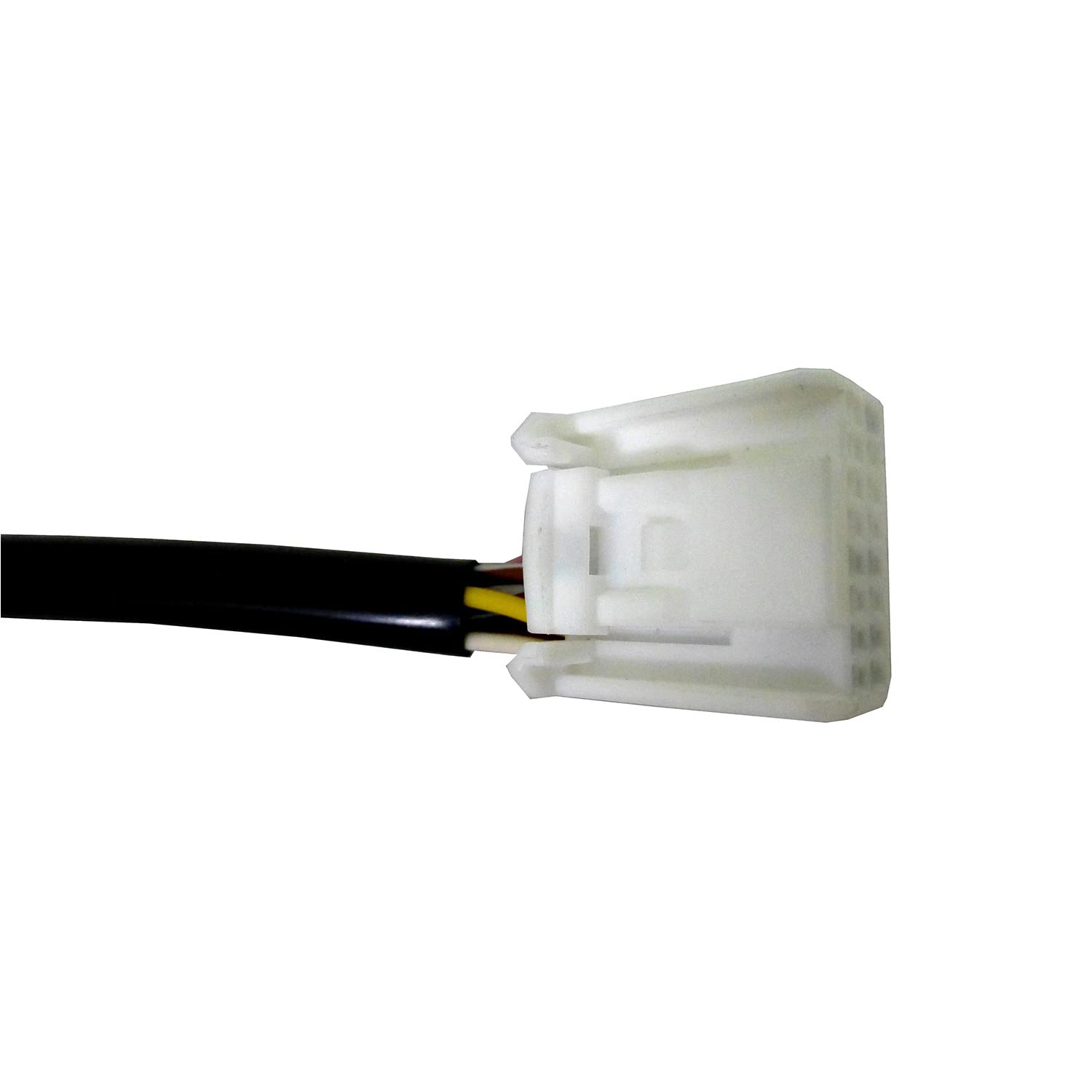 Lexus TYC 5010051 Non Heated Right Replacement Mirror