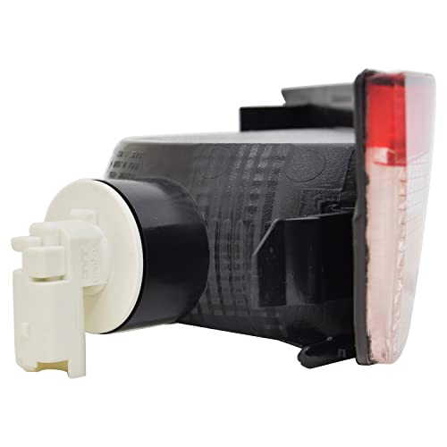 Replacement TYC 17-5874-00 left Reflex Reflector for FORD ECOSPORT