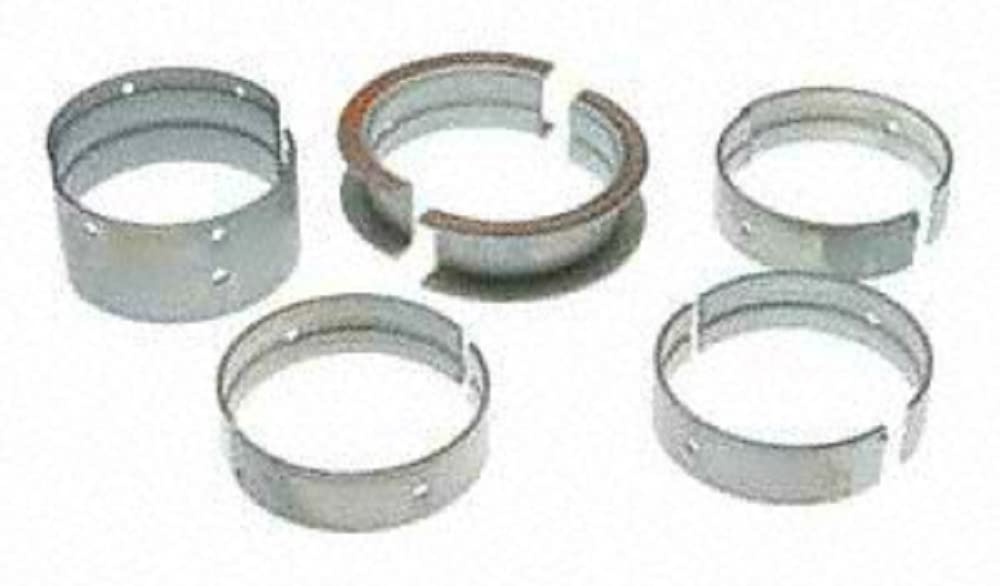 Clevite MS-496P-20 Clevite Engine Crankshaft Main Bearing Set