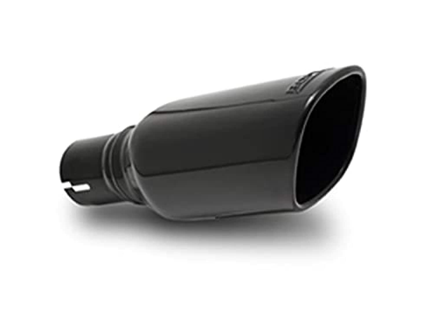 BORLA Cat-Back Exhaust 140860BC for '19-'24 Ram 1500 3.6L AT 2&4WD Ext. Cab (6' 4") Bed/Crew Cab (5' 7") Bed/Crew Cab (6' 4") Bed O.E. Single Exhaust. "Under Bumper" Exit. Incl. Rebel. EXC Ram Classic