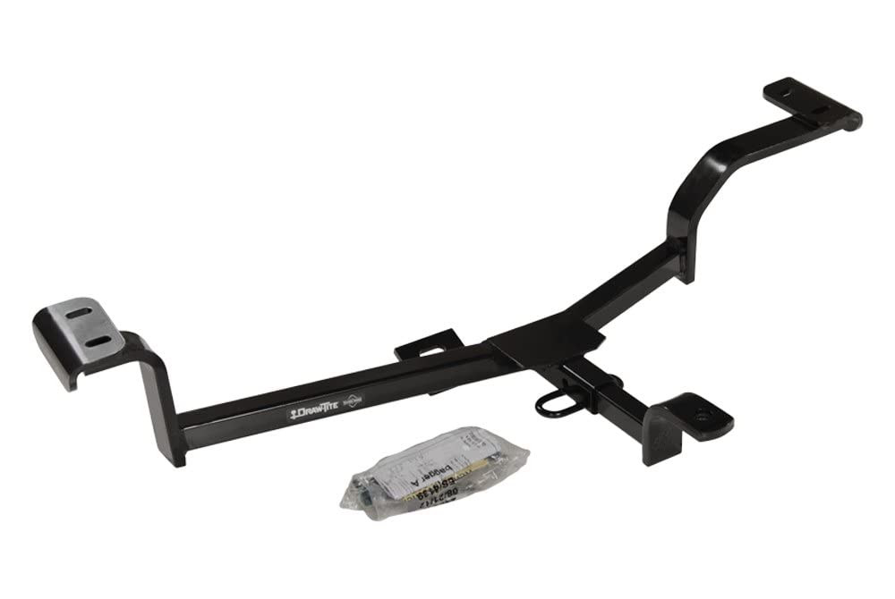 12-C ACCENT Draw-Tite 4DR SEDAN & 5DR HATCHBACK/12-C RIO 4DR SEDAN CLS II HITCH ONLY(WITHOUT BALL MOUNT)