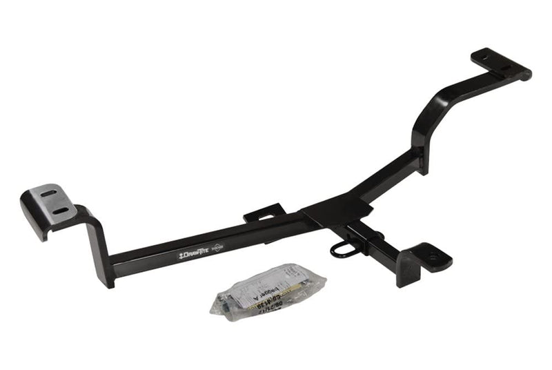 12-C ACCENT Draw-Tite 4DR SEDAN & 5DR HATCHBACK/12-C RIO 4DR SEDAN CLS II HITCH ONLY(WITHOUT BALL MOUNT)