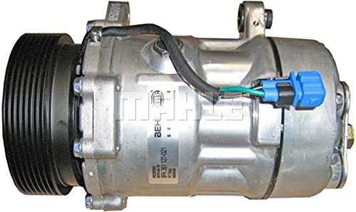 A/C Compressor MAHLE Behr ACP 1012 000S