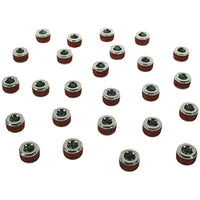 Melling Stock Replacement MPP-637T Pipe Plug