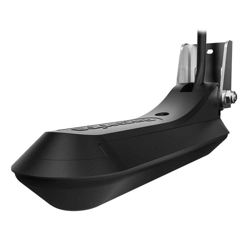 Transom Mount Raymarine RVM-100 Transducer