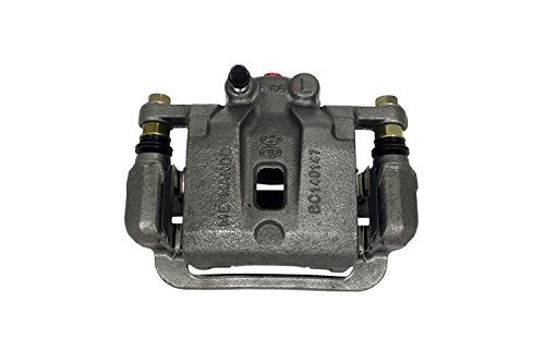 Power Stop Rear L6394 Brake Caliper One Stock Replacement For Hyundai Genesis Coupe 2010-2016 [Model Specific]
